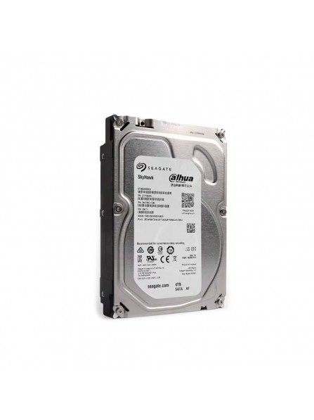 Жесткий диск Dahua ST4000VX005 HDD 4Tb