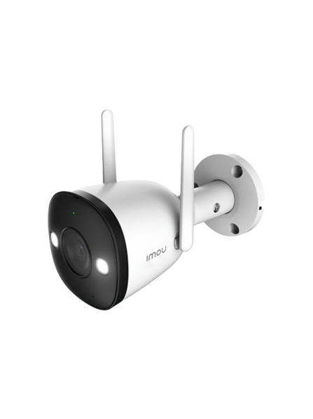 IMOU Bullet 2E (IM-IPC-F42FP-0360B-imou) Камера WiFi уличная 4Мп