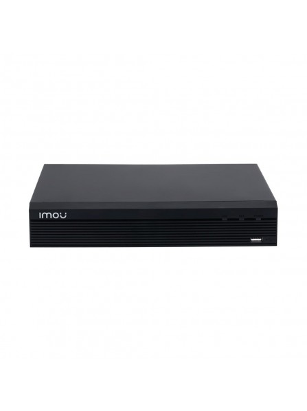 Сетевой видеорегистратор Imou N14P (NVR1104HS-P-S2-CE-Imou)