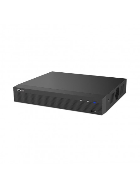 Сетевой видеорегистратор Imou N14P (NVR1104HS-P-S2-CE-Imou)