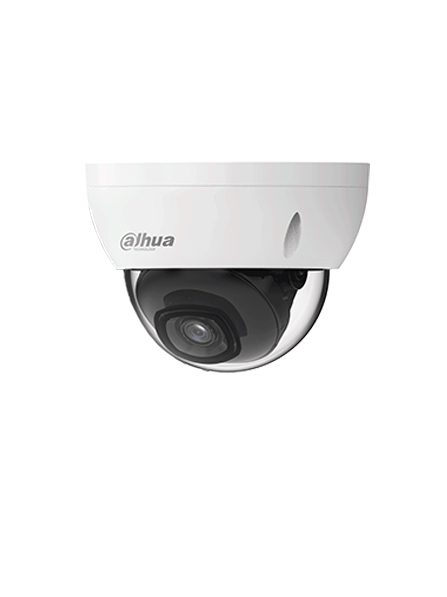 Купольная видеокамера Dahua DH-IPC-HDBW2231EP-S-0280B