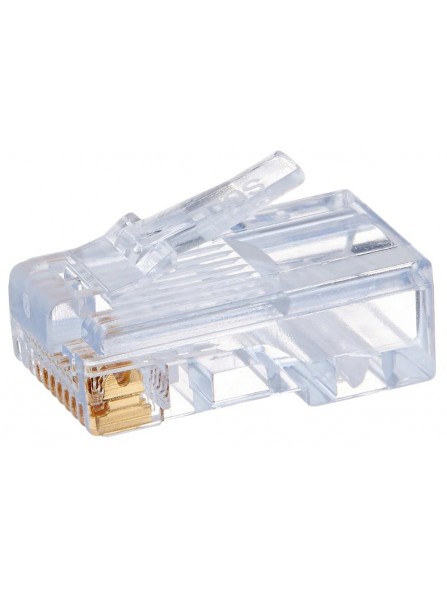 Коннектор телекоммуникационный SHIP S901A RJ 45